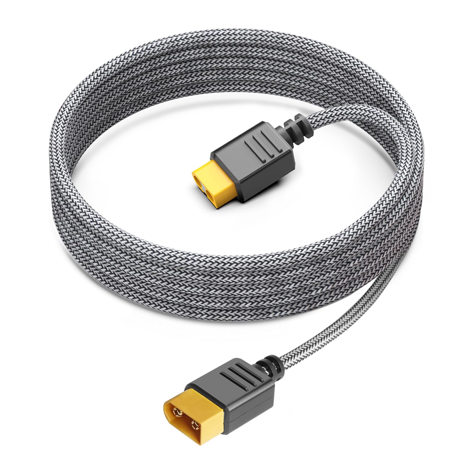 Amazon.com: XT60 Extension Cable for ECOFLOW Delta River 3 2 Plus